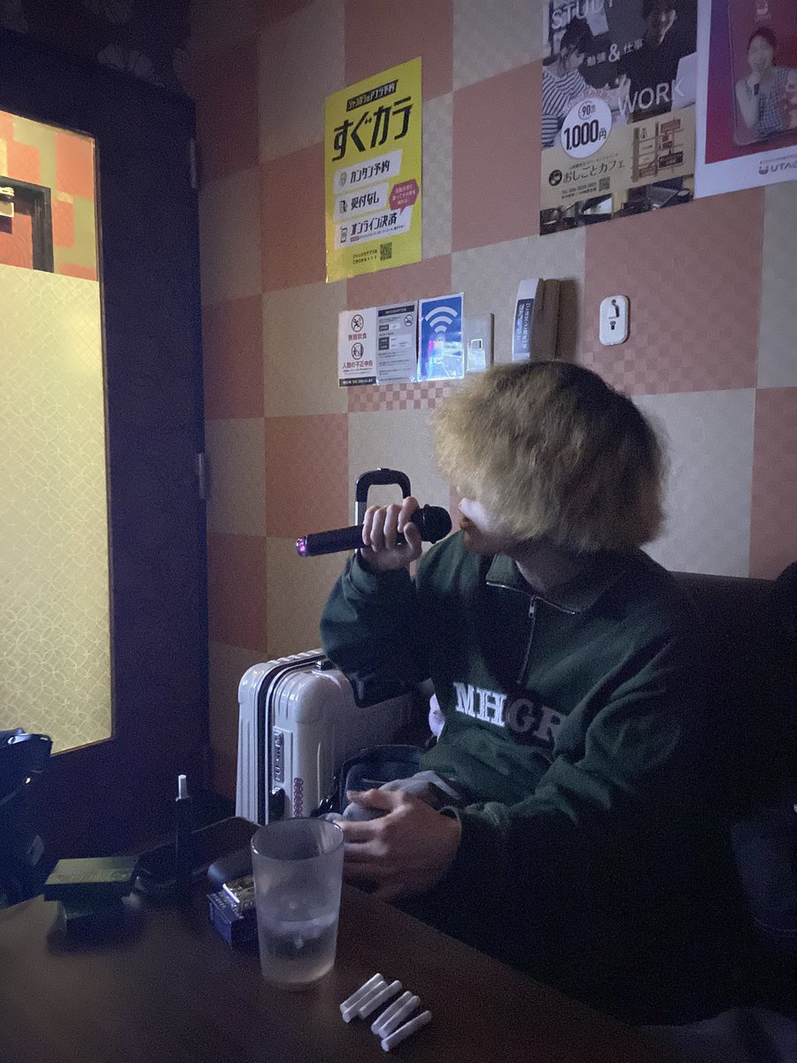 めれあ tweet media