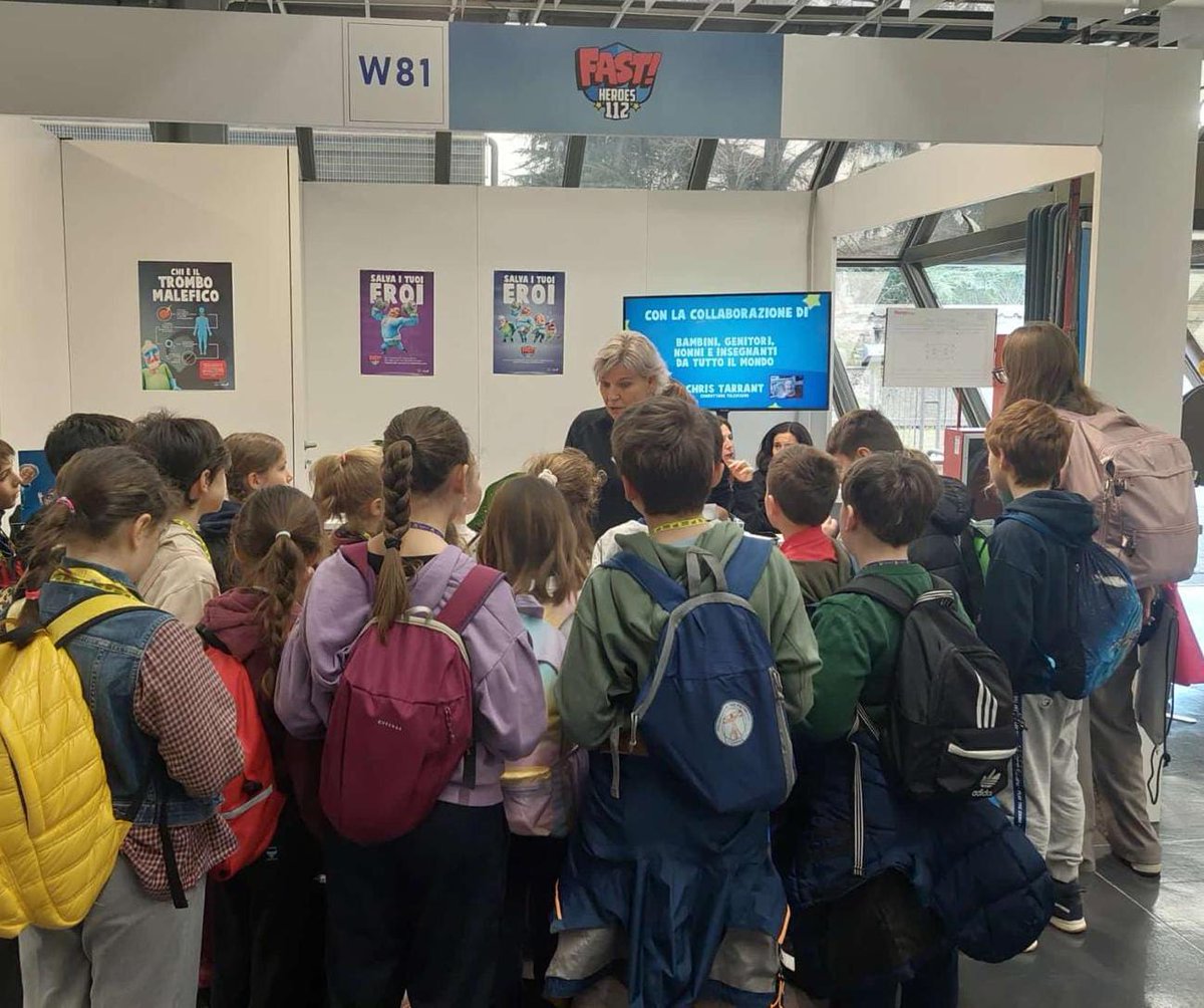 AIM Group Int tweet media