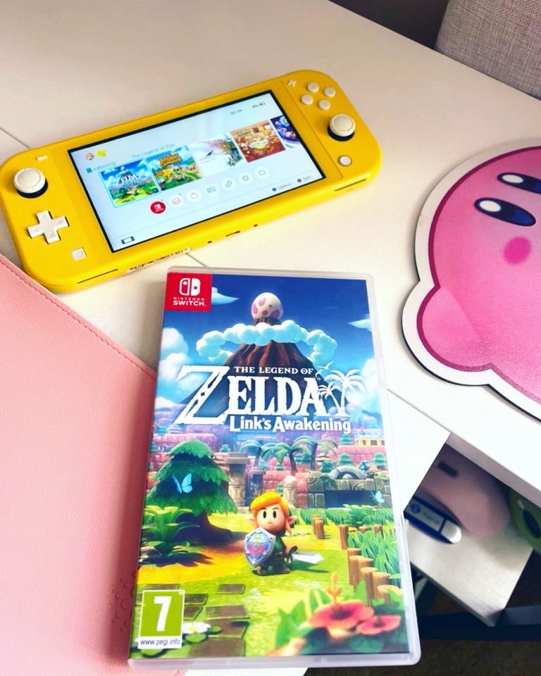 DiHutchinson's tweet image. Some of my gaming stuff #gaming #GamerLife