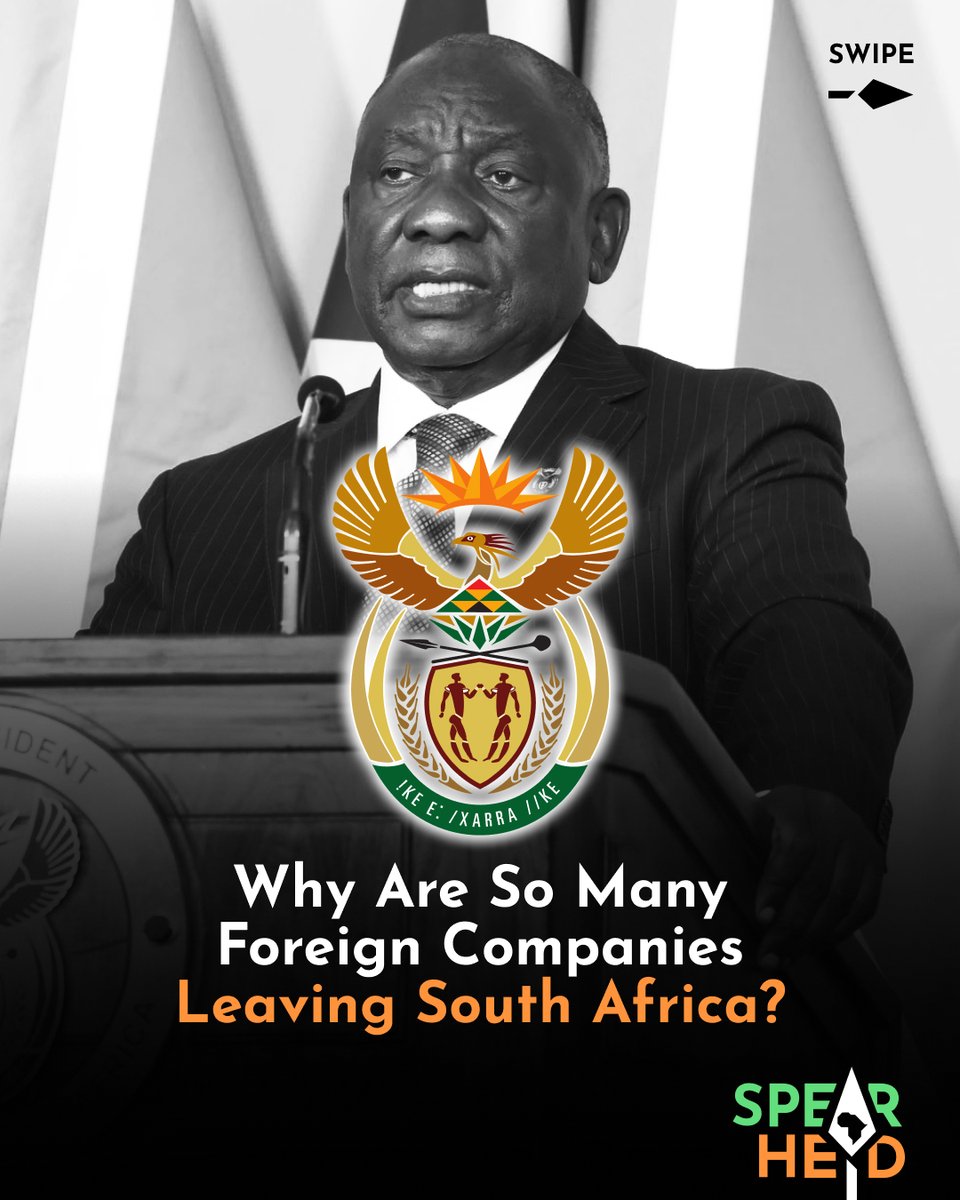 The Spearhead tweet media