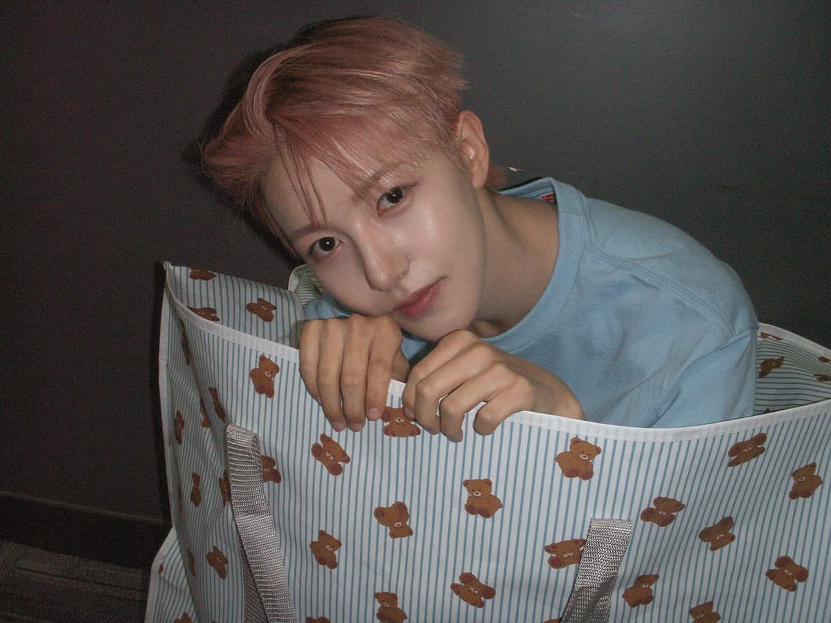 syaa🧸 tweet media