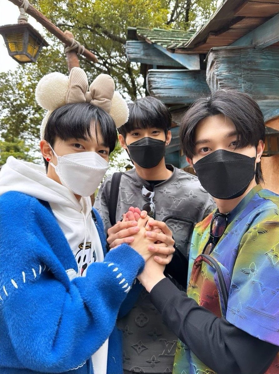 𓆝⋆.ต้าวกลมจัง𖦹°·🫧🥃ลุงอินป้าเอิ้ง ⋆˚꩜。 tweet media