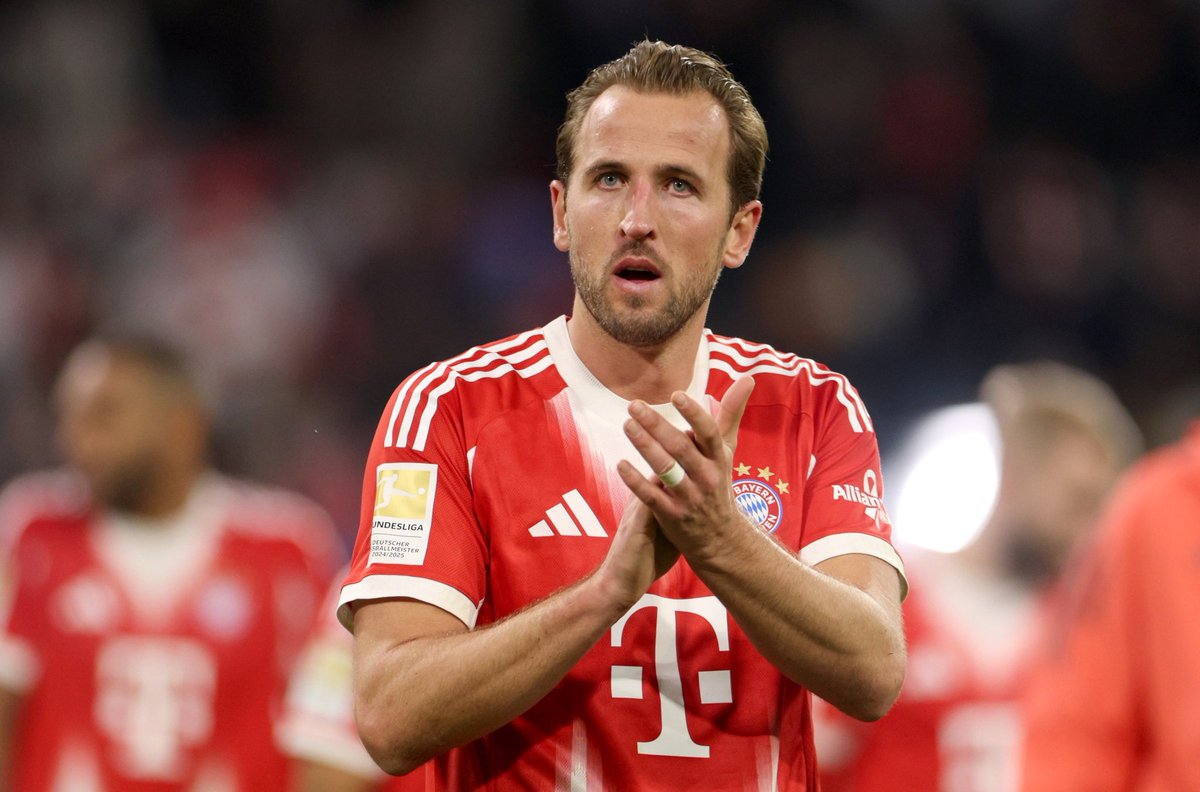 Bayern Talks tweet media