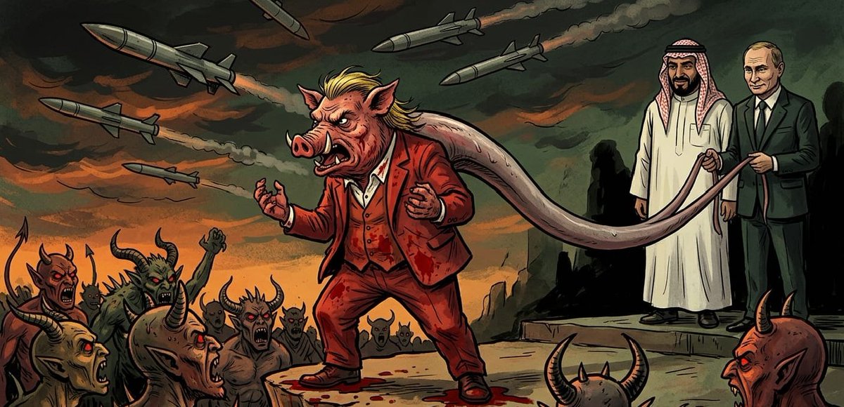 علي فرج tweet media