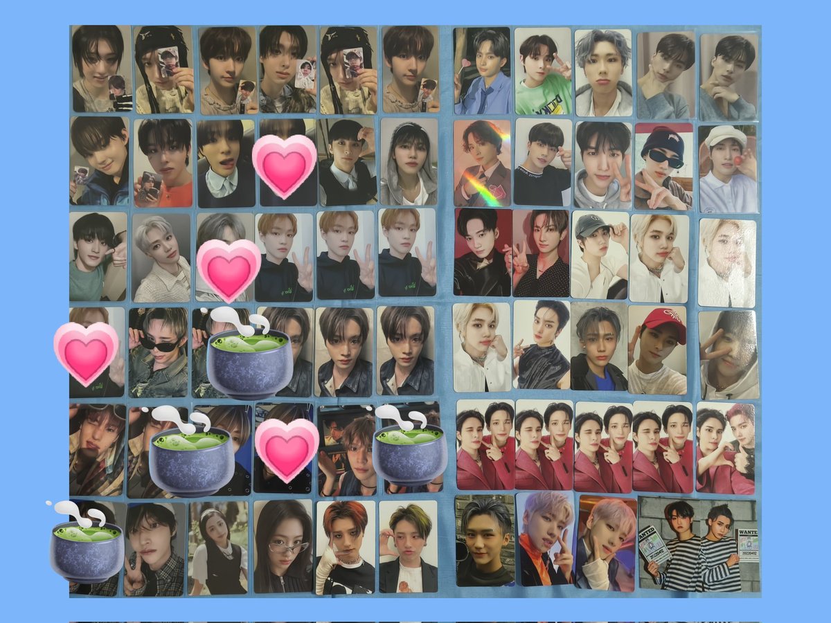 🐇 | @ after dm tweet media