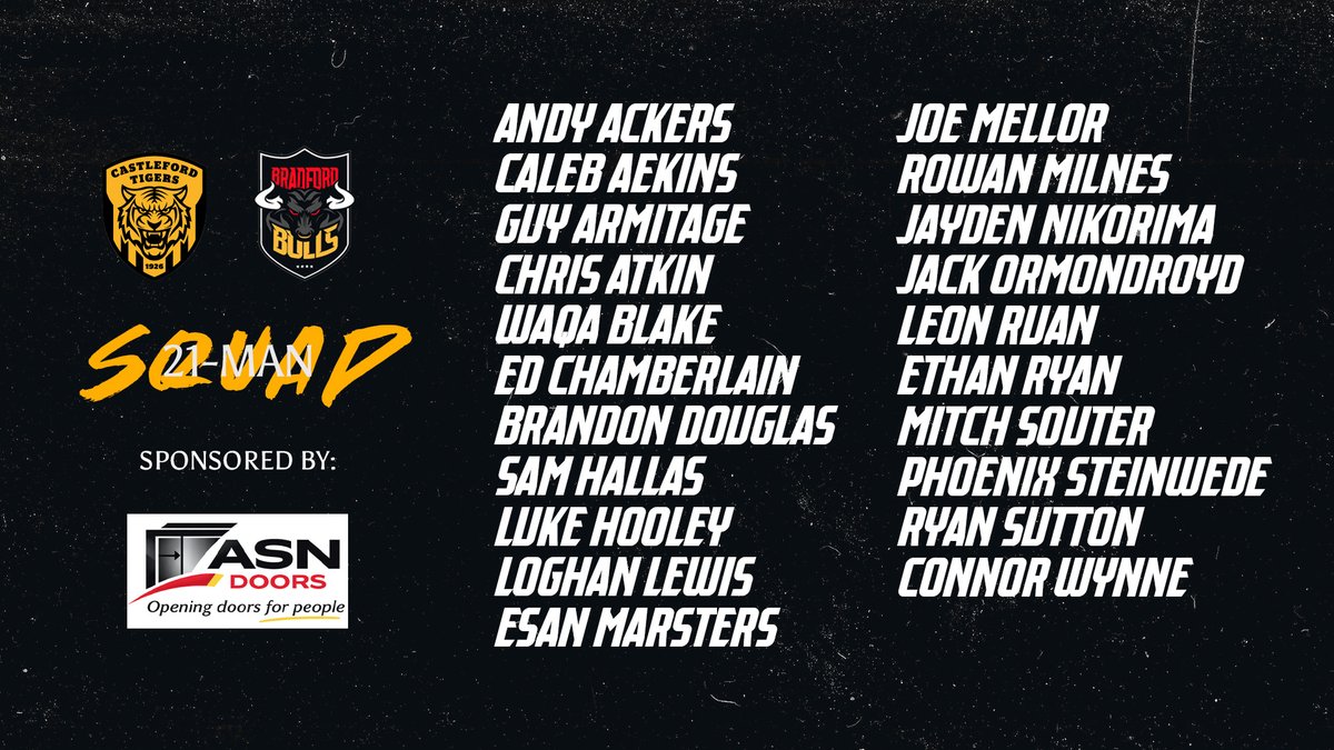 Bradford Bulls tweet media