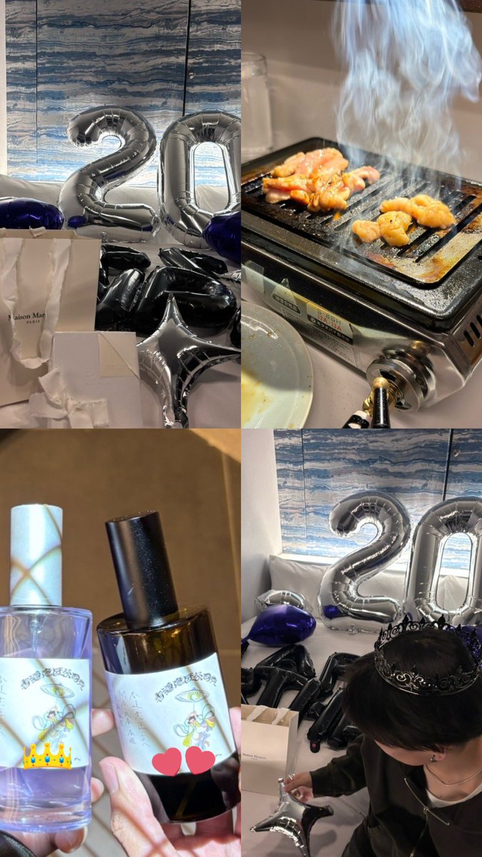 わかば tweet media