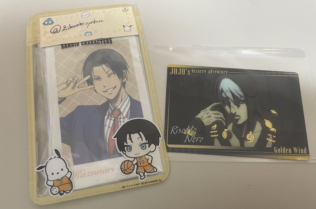 ホシナ tweet media