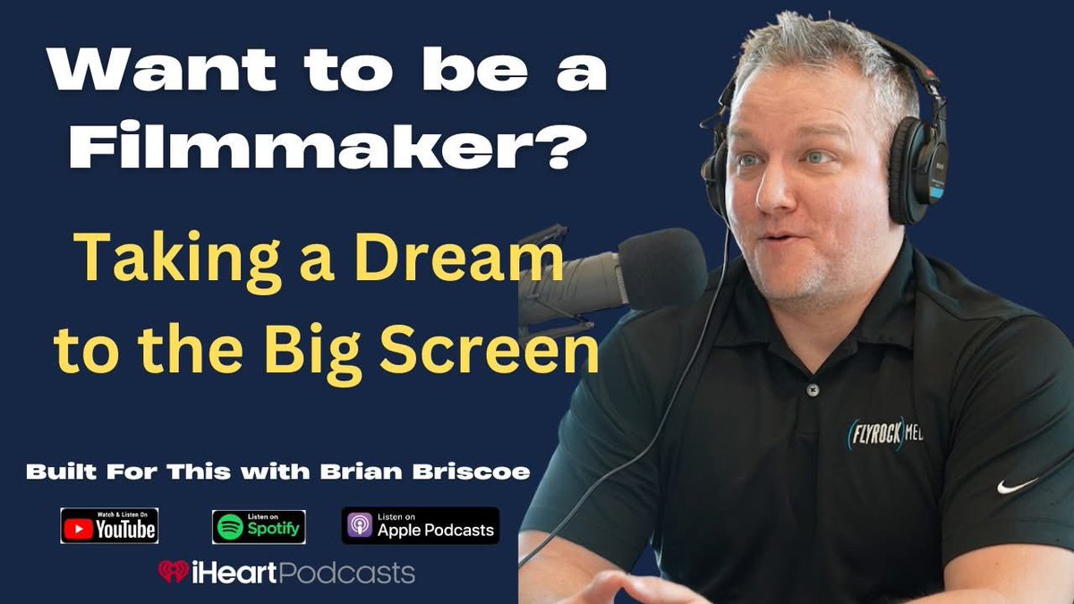 Brian Briscoe tweet media