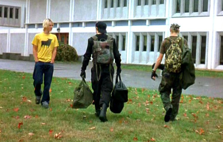 おたんこなす🍿映画📖読書 tweet media