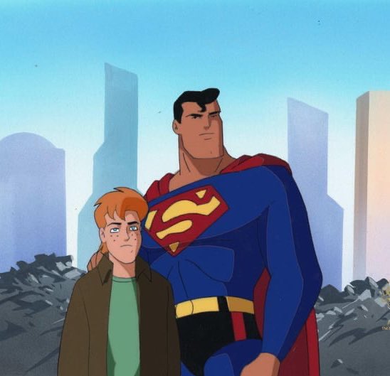 Clark tweet media