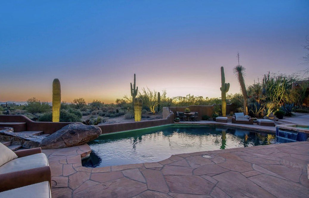 Mike Zschunke, Shift1 Properties Arizona / BHHSAZ tweet media