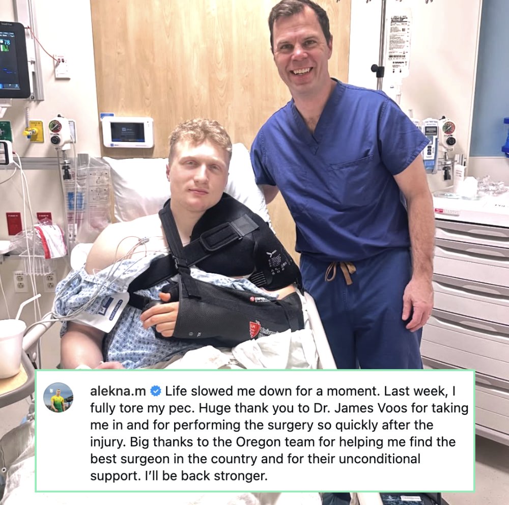 Beau Throws tweet media