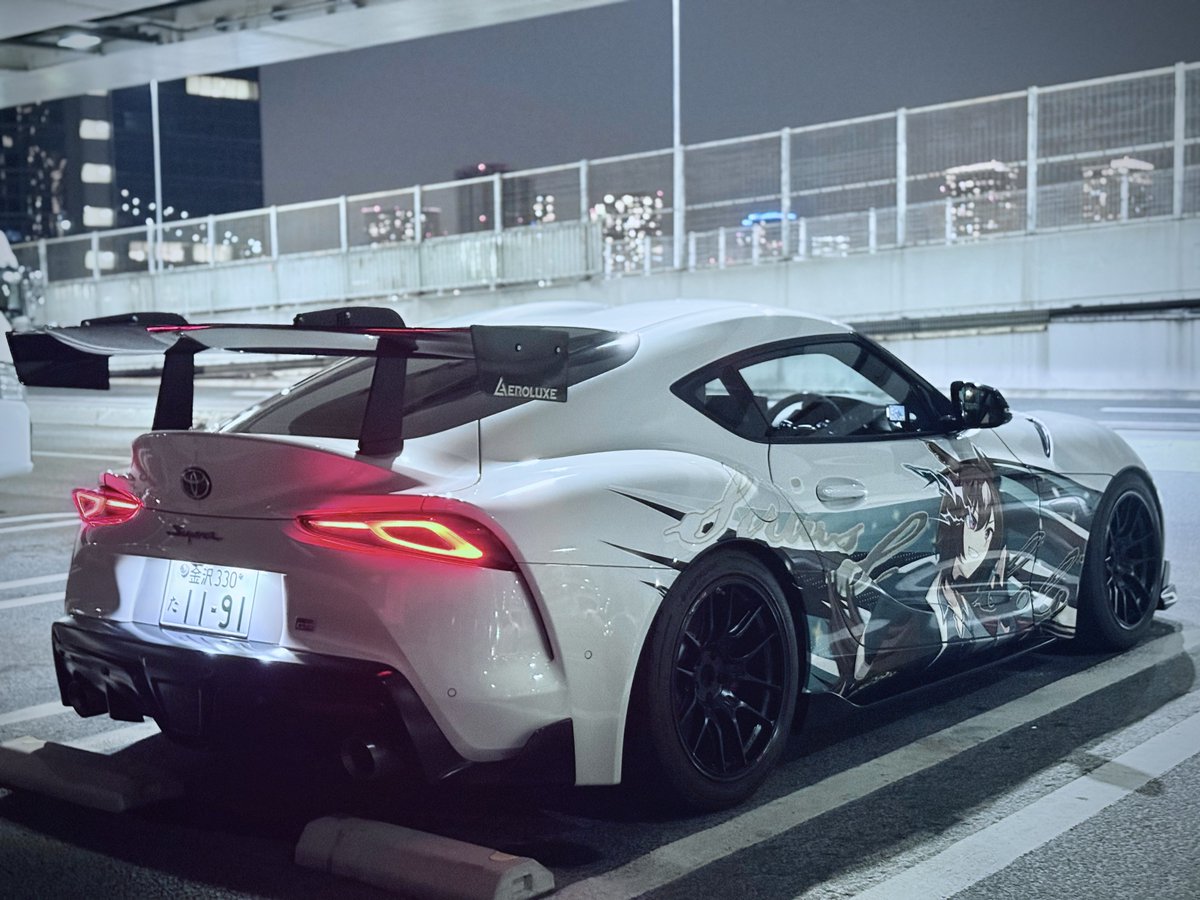 まめすけ tweet media