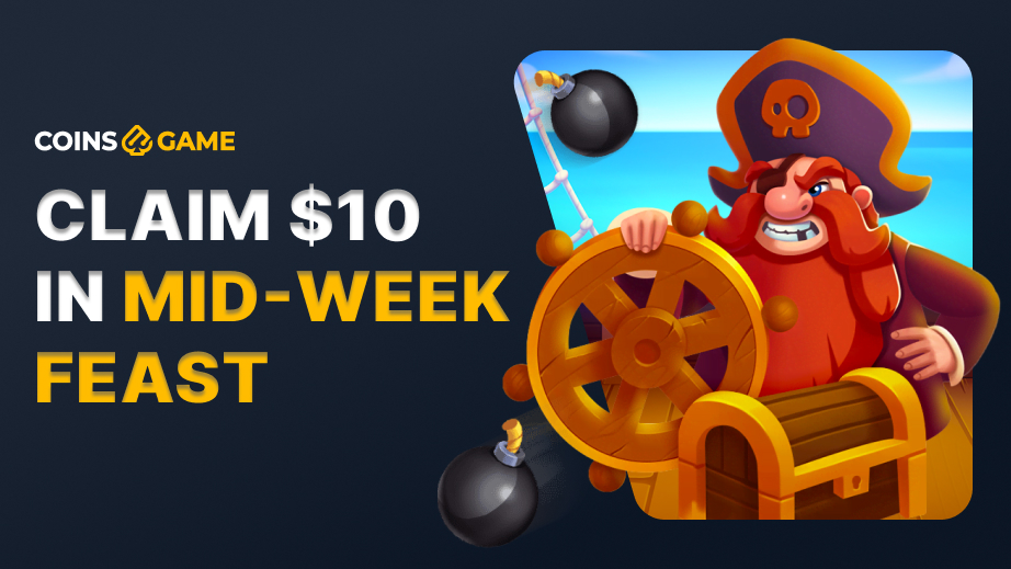 Coins.game tweet media