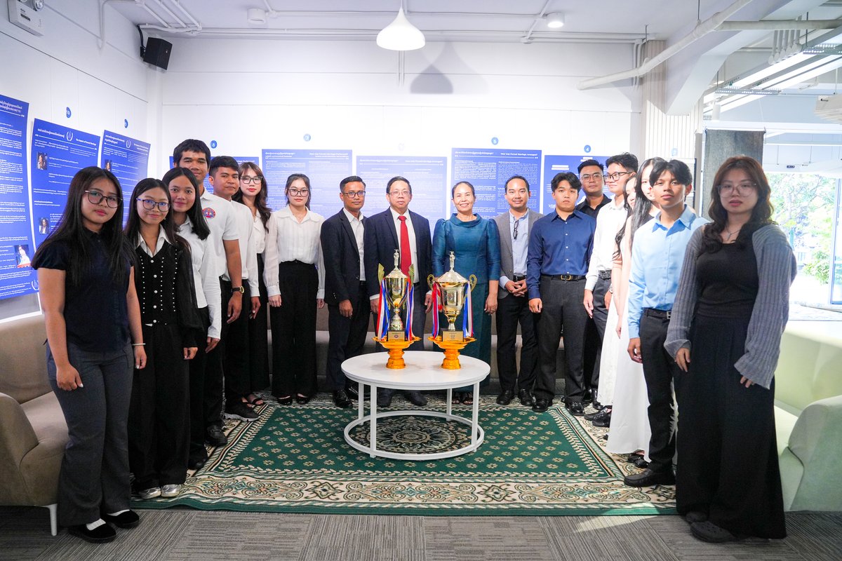 Extraordinary Chambers in the Courts of Cambodia tweet media