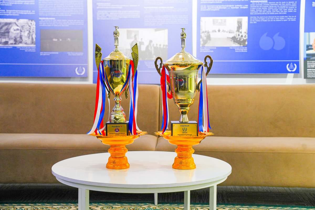 Extraordinary Chambers in the Courts of Cambodia tweet media