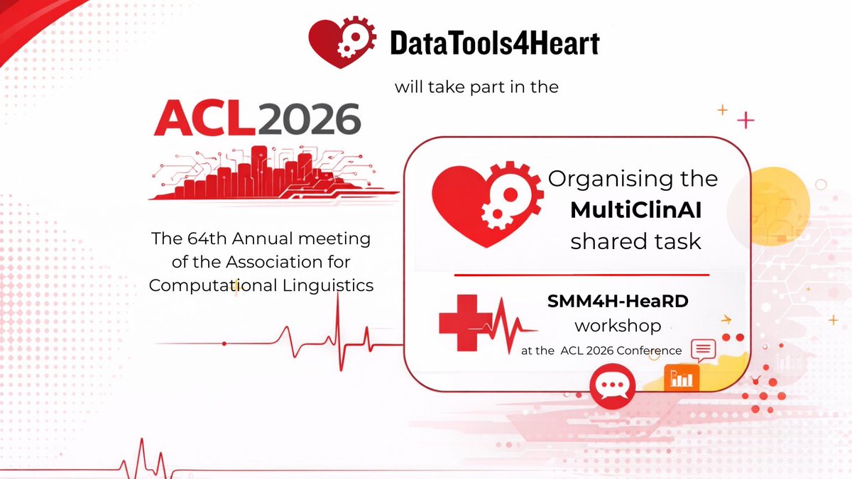 DataTools4Heart tweet media
