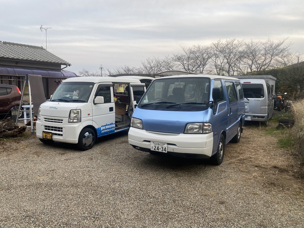 ちゃとら tweet media