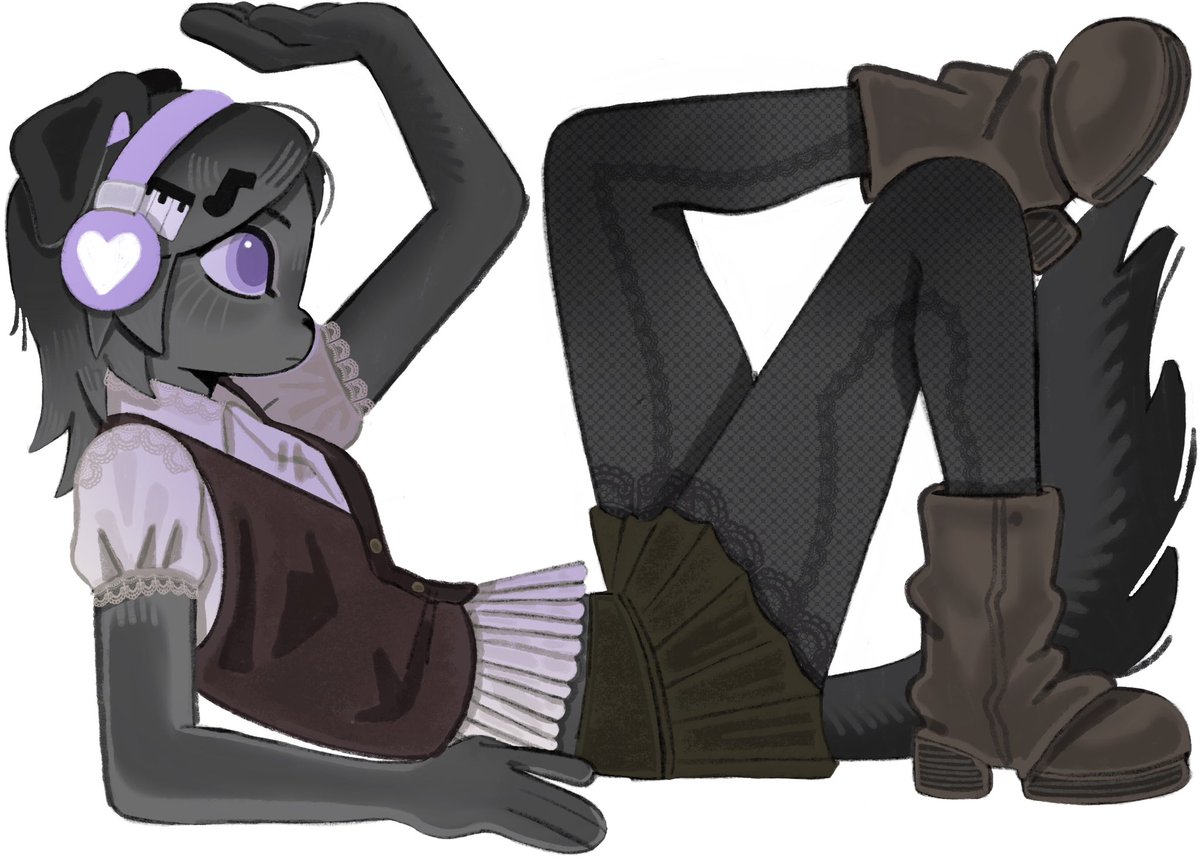 Притвора * ੈ✩‧ଘ/ᐠ•ﻌ•ᐟ\ฅ * ੈ✩ tweet media