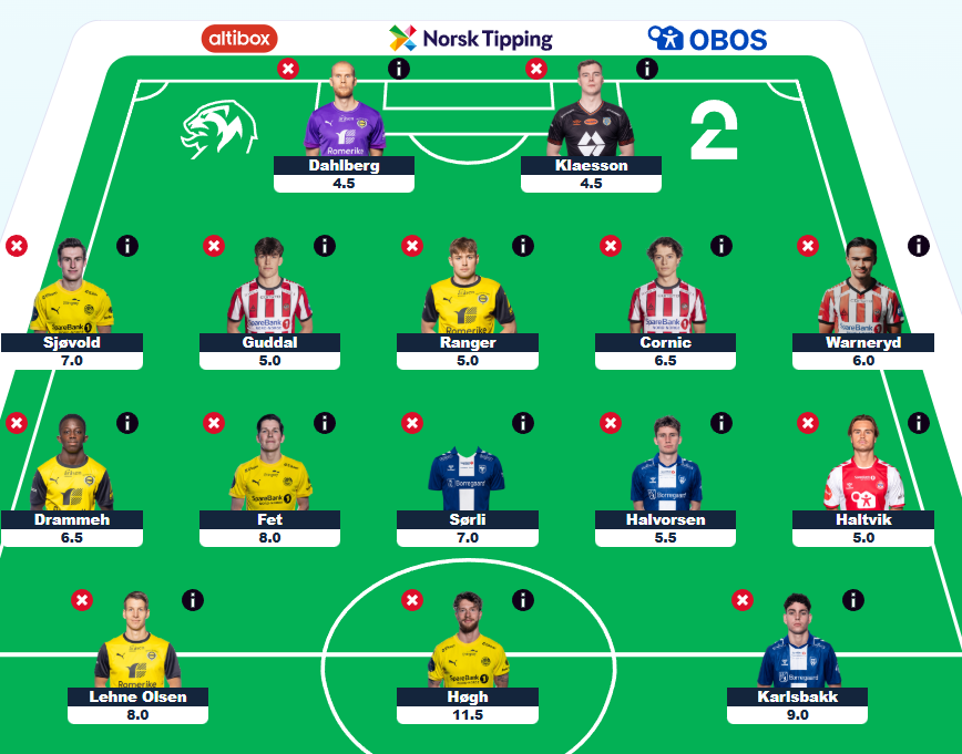 Marius Nyquist tweet media