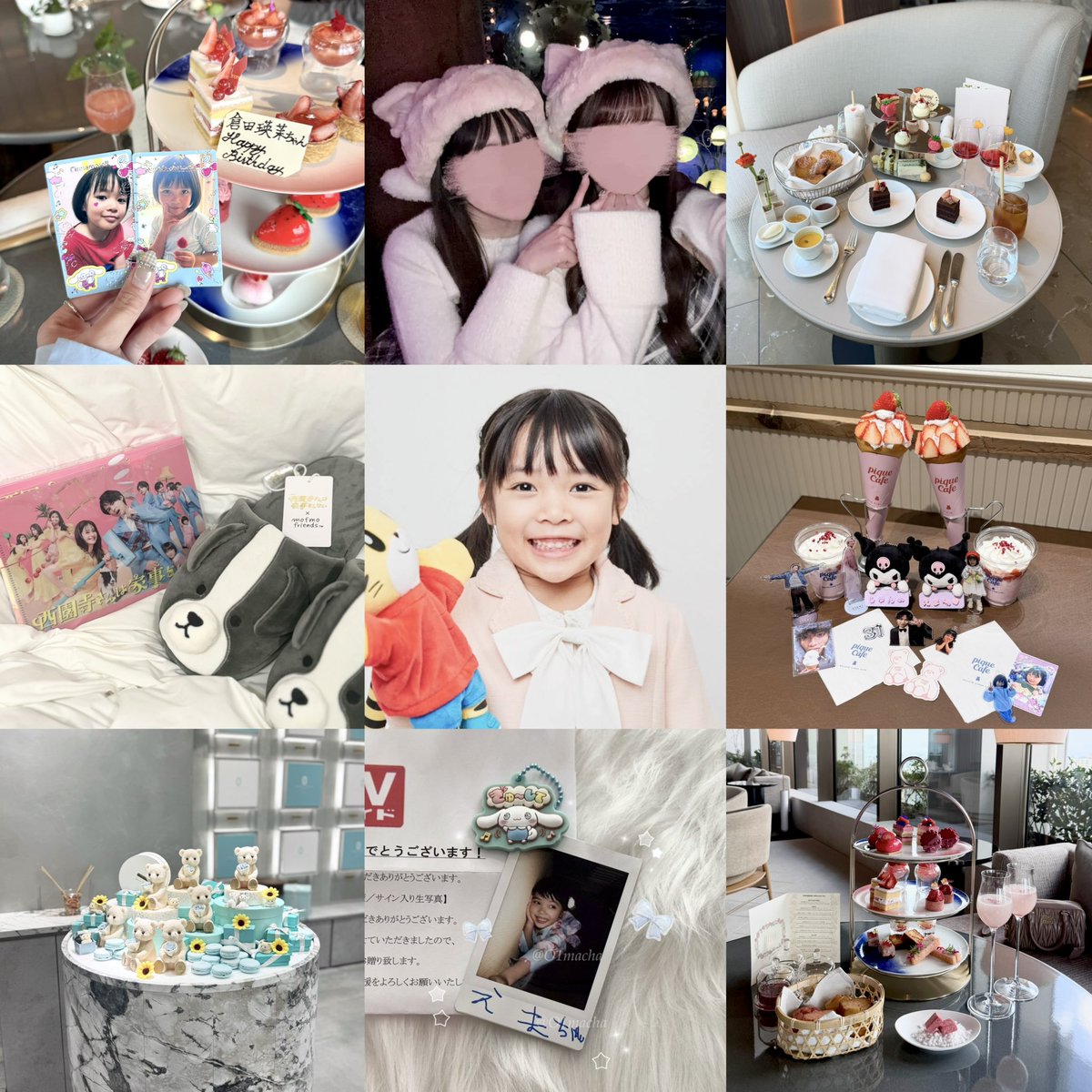 えまちゃん🐰🩵 tweet media