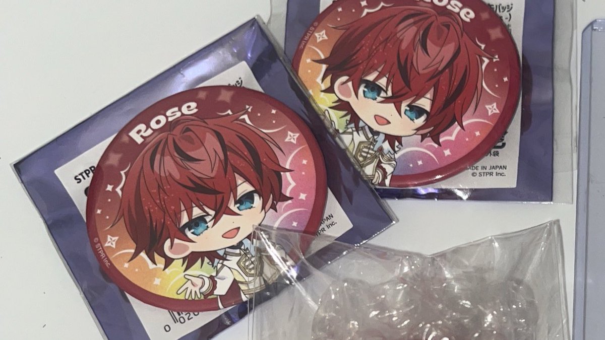 みるくてゃ@取引垢 tweet media