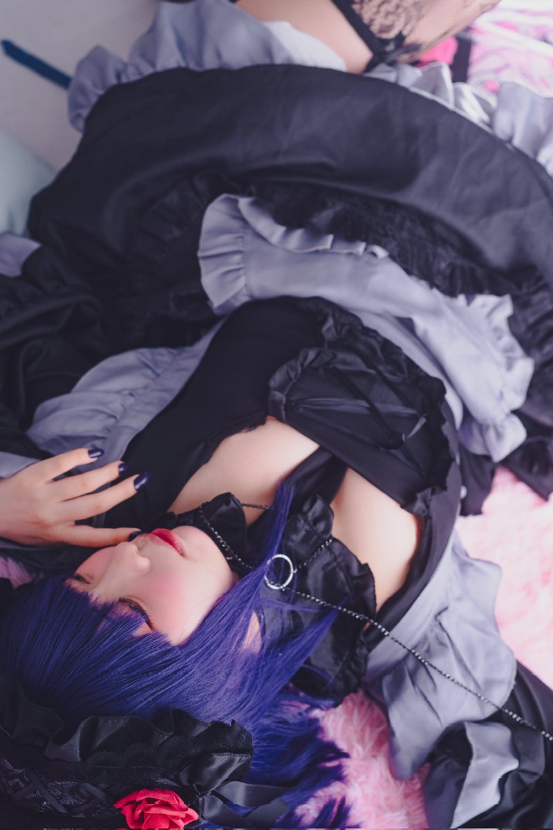 モデル:かえでさん(<a href="/fuuuuuuu00re/">かえで</a>
撮影場所:フジスタジオさん(<a href="/x_fujistudio_x/">フジスタジオ/サブカル部【公式】</a>
#とり写真