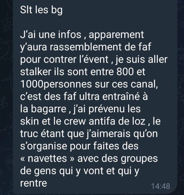 L'abominable Lisa 🏳️‍⚧️ tweet media