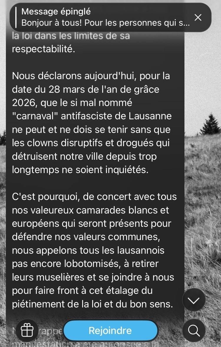 L'abominable Lisa 🏳️‍⚧️ tweet media