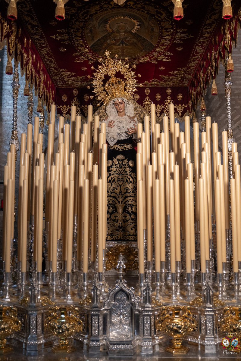 Sevilla en Semana Santa tweet media