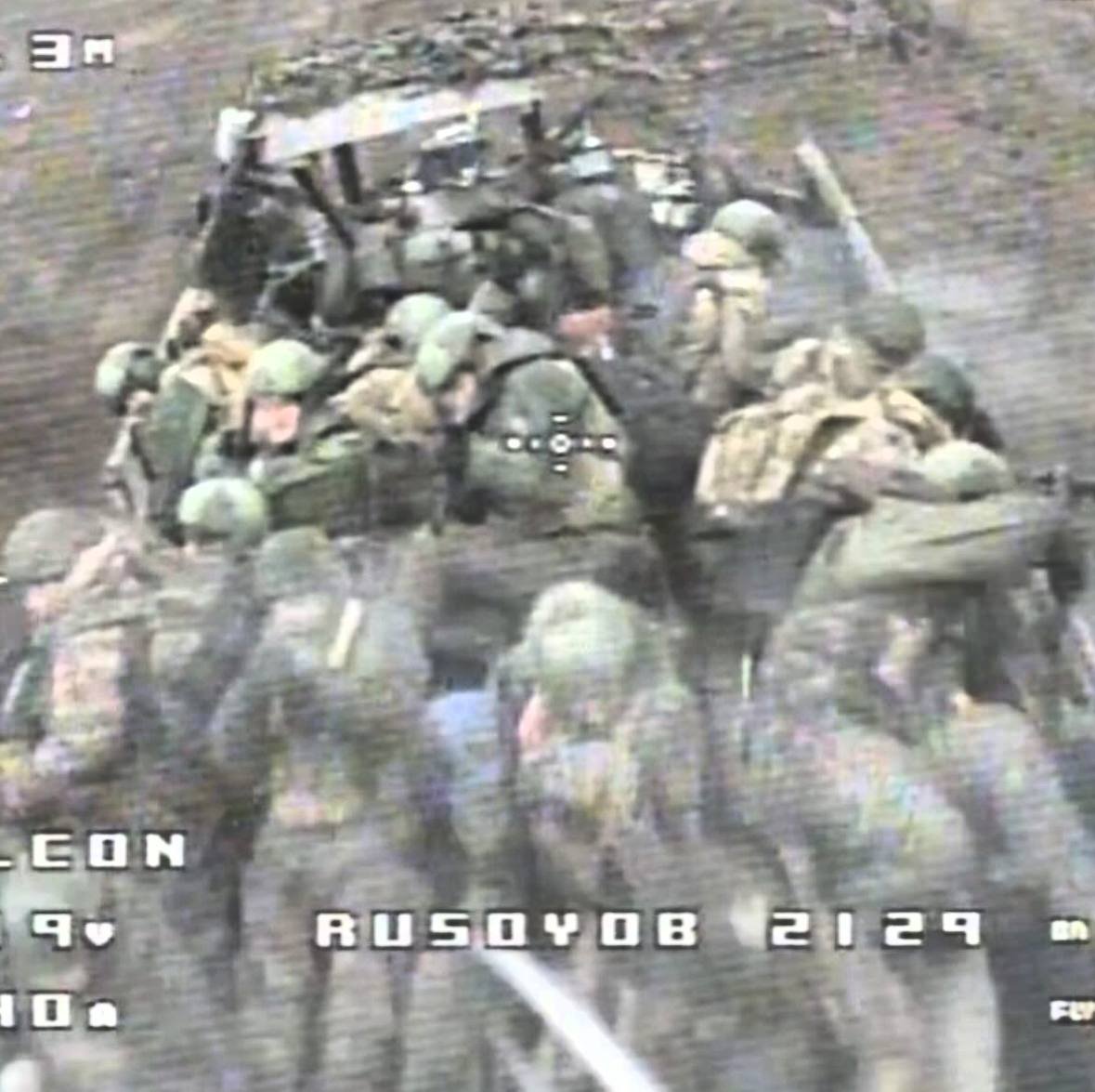 Dimko Zhluktenko 🇺🇦⚔️ tweet media