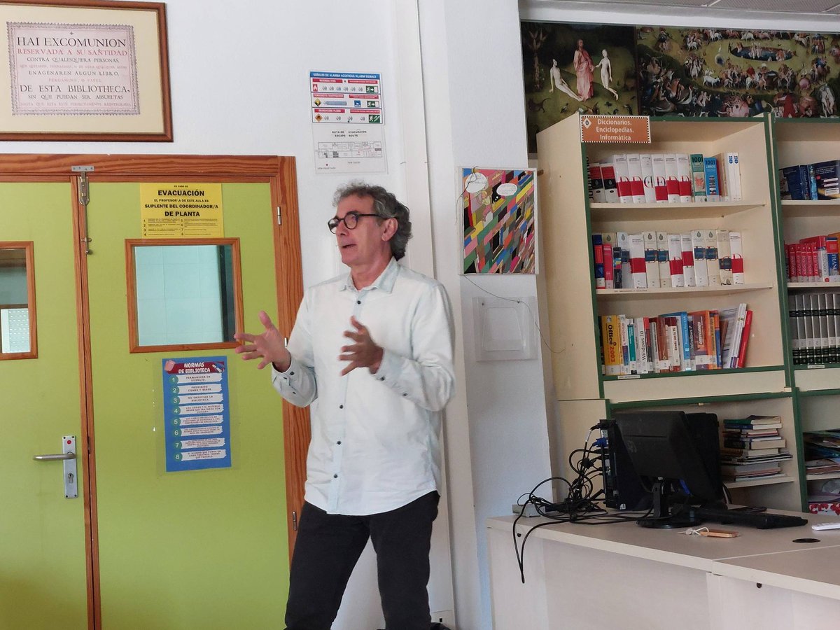 @iesfelipe2 tweet media