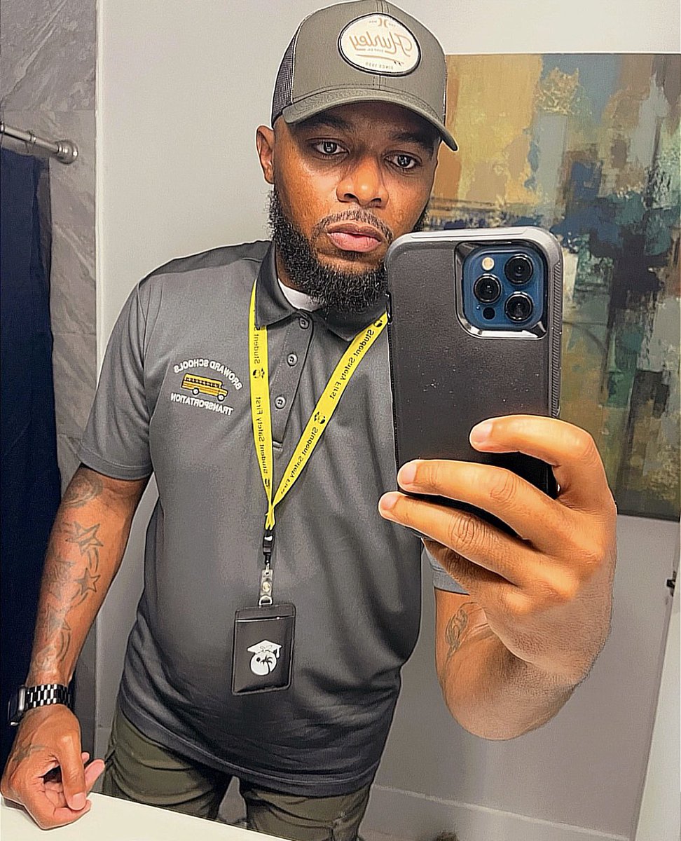 varius2real's tweet photo. Thankful For Another Day #Work #SchoolBusDriver https://t.co/QxcsvWFX8I