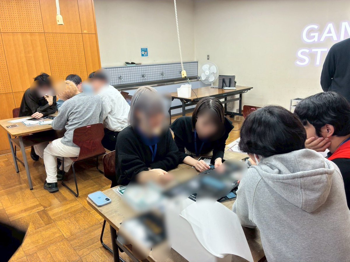 algo(脱出ゲーム・謎解き) tweet media