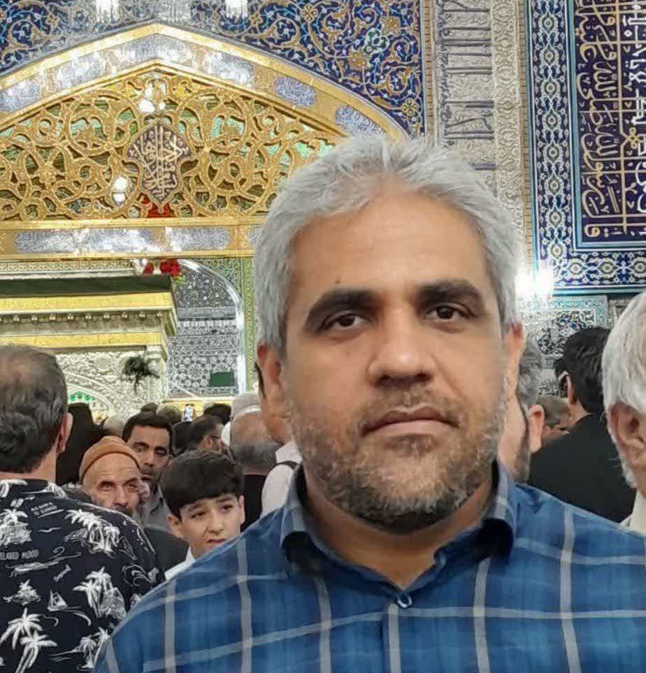 احسان عابدی tweet media