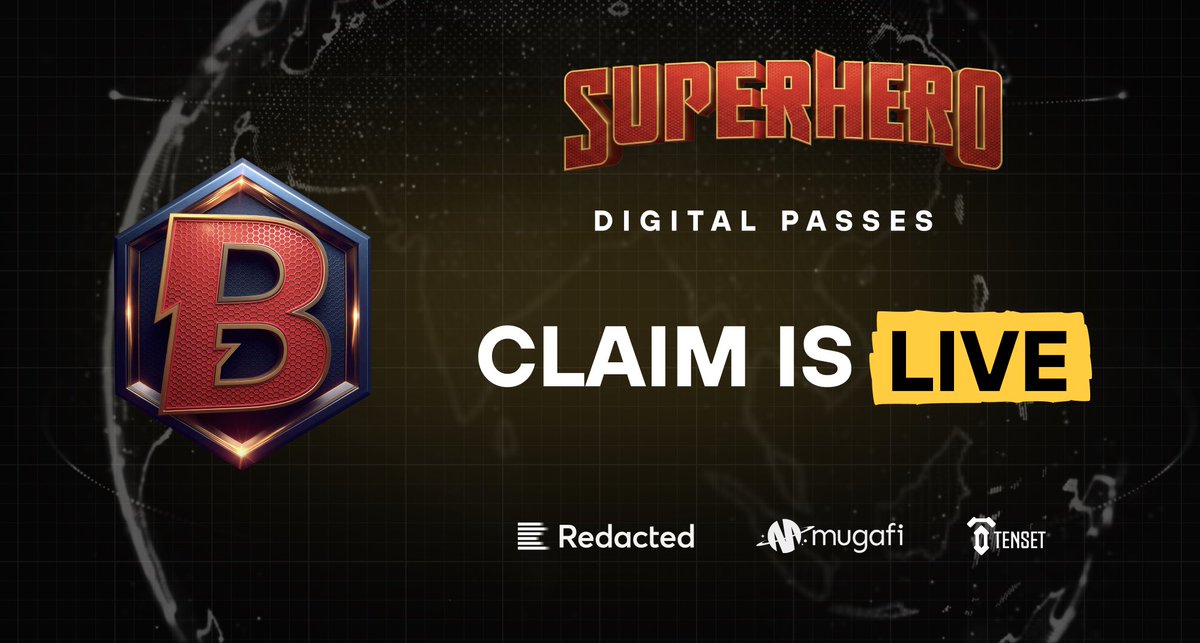 Redacted Group tweet media