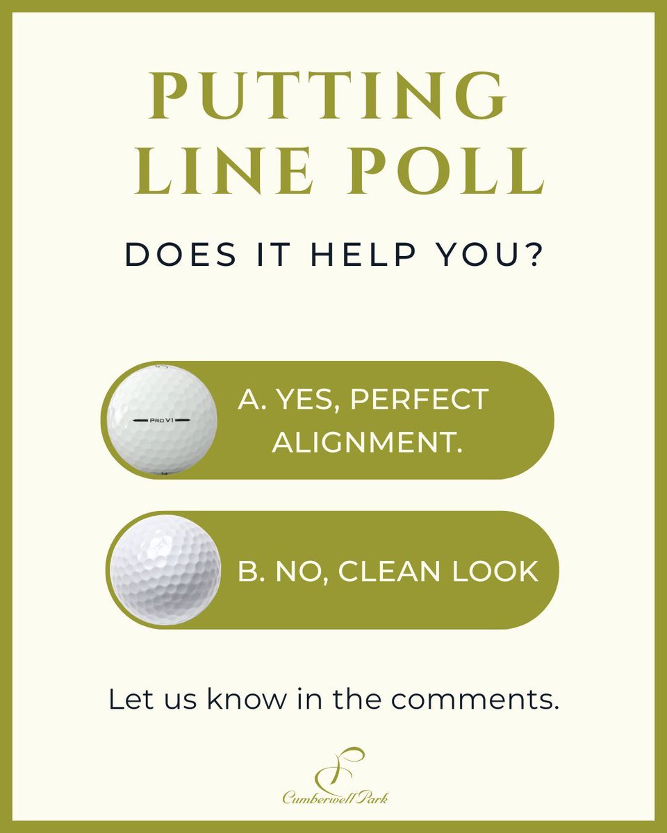 Cumberwell Park tweet media