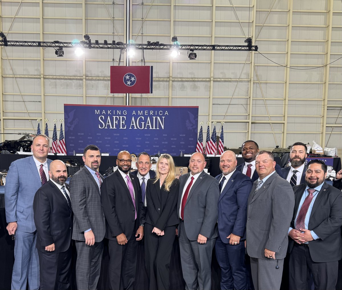 U.S. Marshals Service Memphis tweet media