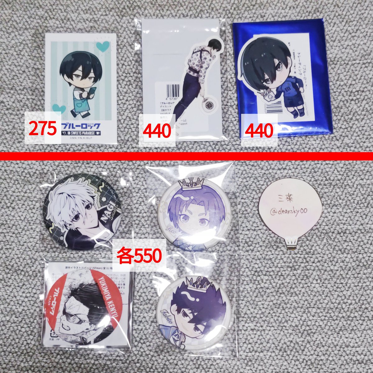 三菜@ﾘﾄﾘﾝ有 tweet media