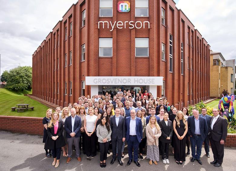 EmployeeBenefit's tweet image. #MyersonSolicitors uses #employeeengagement #committee to structure #benefits employeebenefits.co.uk/communication/…