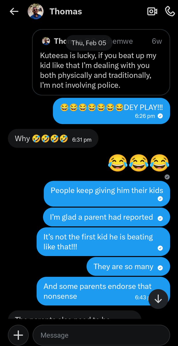 MISHELINE tweet media