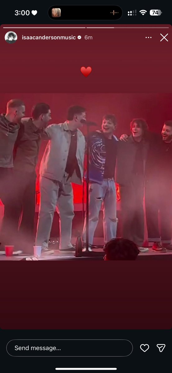 hdigh lockdown tweet media