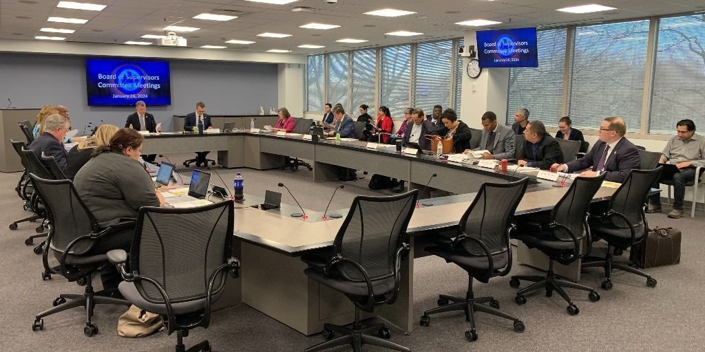 Supervisor Jimmy Bierman tweet media