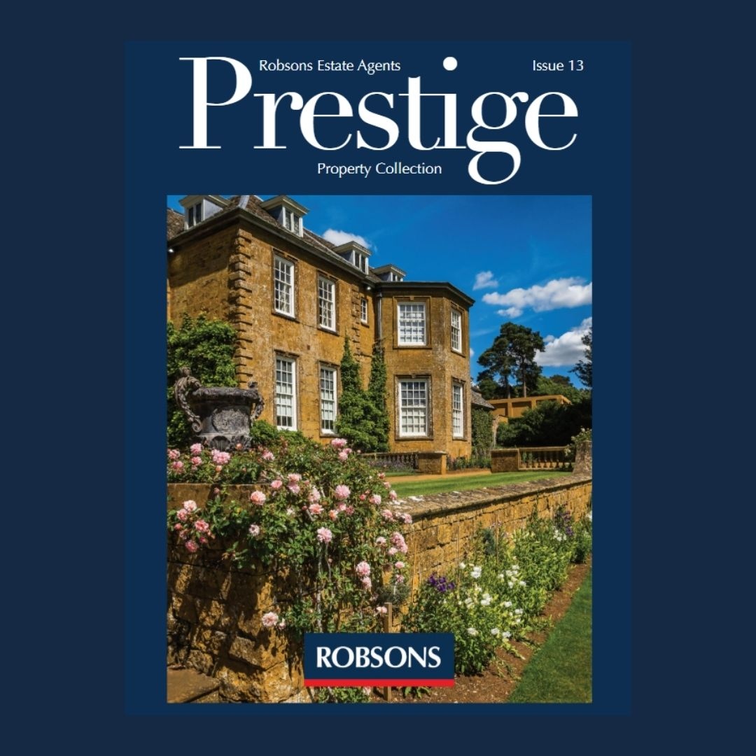 Robsons Estate Agent tweet media