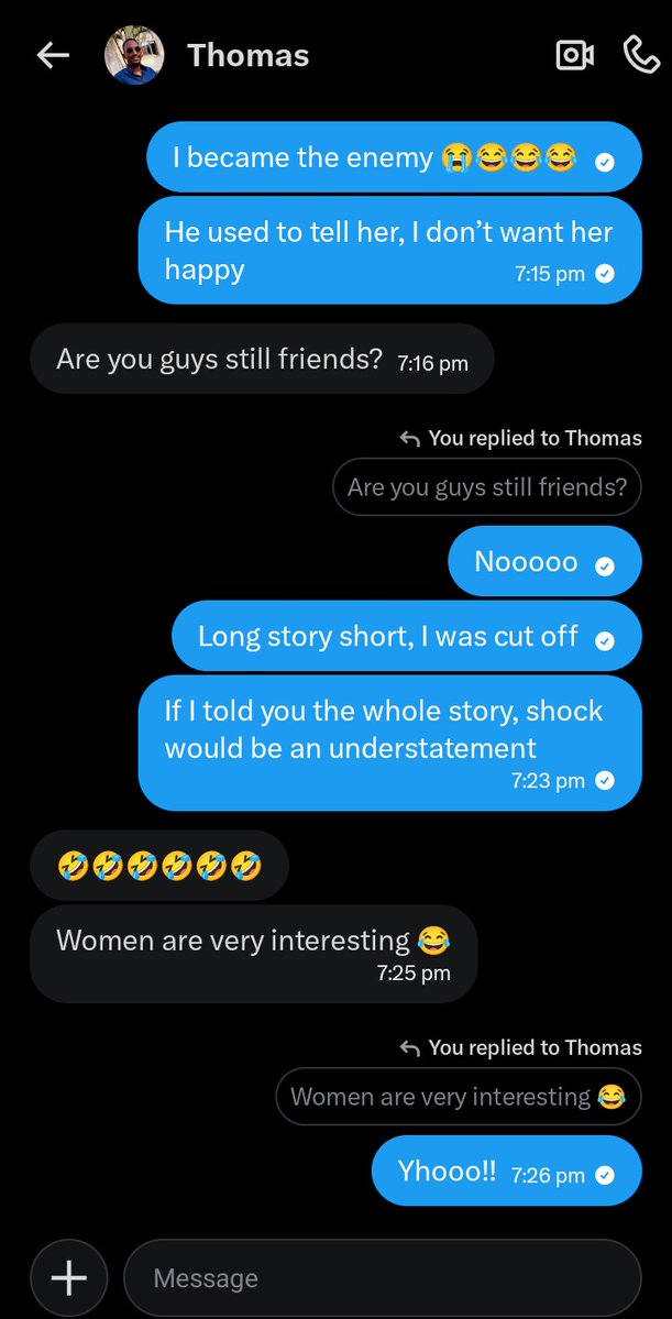 MISHELINE tweet media