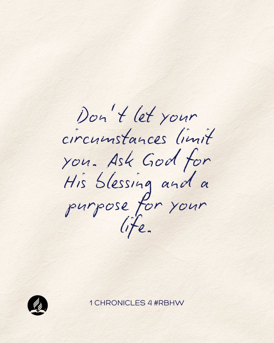 Adventist IAD tweet media