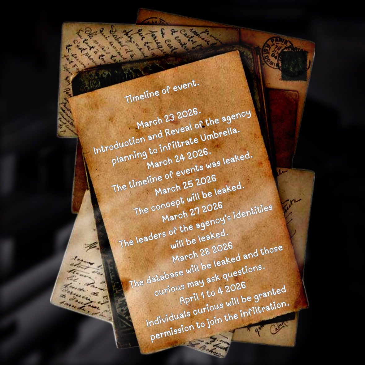 Raccoon City Investigator tweet media