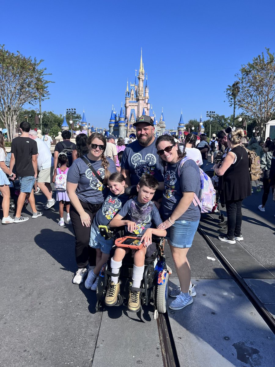 Sunshine Foundation tweet media