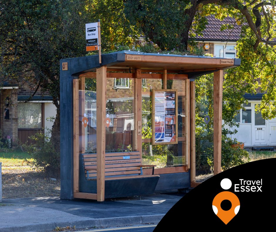 TravelEssexNews tweet media